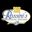 Logo Rossini's Srl