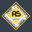 Logo Savicar Di Emanuelli Enrico & C. S.n.c. Abbreviabile In "Savicar S.n.c."