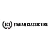 Logo Italian Classic Tire Di Borghi Mattia