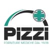 Logo "Pizzi Srl"