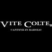 Logo Vite Colte Spa Ai Soli Fini Commerciali E Di Imbottigliamento, Ed Ove Consentito, La Società Potra' Essere Identificata Anche Con Le Sigle Commerciali "Vite Colte" - "Terre Da Vino Spa" - "T.d.v. Spa" - "Scrimaglio" E "Rosa Dell'olmo Spa"