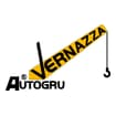 Logo Vernazza Autogru Srl Siglabile "Vernazza Autogru Srl"