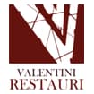 Logo Valentini Ventura Restauro D'opere D'arte Srl