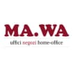 Logo Ma.wa. Arredo Ufficio Di Bianchi Walter