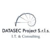 Logo Datasec Project Srls.