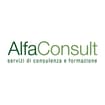 Logo Alfa Consult Srl
