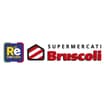 Logo Supermercati Bruscoli S.n.c. Di Bruscoli Adriano E C.
