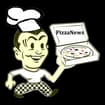 Logo Pizza News School Srl