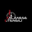 Logo Milanese Utensili Di Milanese Emanuele