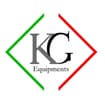 Logo Kg Equipments Srl