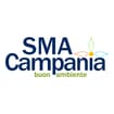 Logo S.m.a. Sistemi Per La Meteorologia E L'ambiente Campania Spa In Sigla S.m.a. Campania Spa