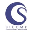 Logo Sicome Società Italiana Conciliazione Mediazione - Società Cooperativa
