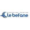 Logo Consorzio Centro Commerciale Le Befane