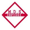 Logo M.d.s. Infissi Di Mannu Stefania