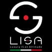 Logo Lisa Srl
