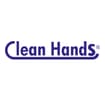 Logo Clean Hands Società Cooperativa