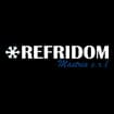 Logo Refridom Mastria Srl