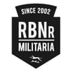 Logo Rbnr Di Targetti Jonathan