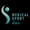 Logo Medical Sport Due Srl