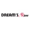 Logo Dream's Bike Di Calvaruso Anna