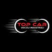Logo Top Car Srl