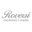 Logo Onoranze Funebri Roversi S.n.c. Di Cinzia E Silvana Roversi