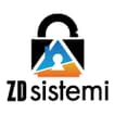 Logo Zd Sistemi Snc Di Dosen Mirko E Zandonella Andrea