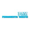 Logo Pam Ferramenta S.n.c. Di Pecenik Dunja & C.