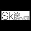 Logo Ski Service Aosta Di Rey Sergio