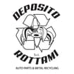 Logo Deposito Rottami Srl