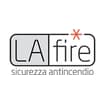 Logo La Fire Srl