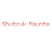Logo Shutruk Naunte Srl