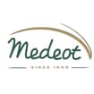Logo Medeot Mario Srl