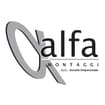 Logo "Alfa Montaggi Srl" Società Unipersonale