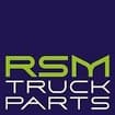 Logo R.s.m. Truckparts Srl