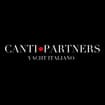 Logo Studio Canti & Partners Srl