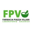 Logo Farmacia Piazza Villari Del Dott. Paggi Alberto