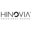 Logo Hinovia Srl