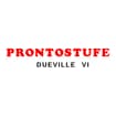 Logo Prontostufe Di Francesco Mascarello