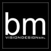 Logo Bm Visiondesign Srl