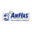 Logo Anffas Rapallo "Villa Gimelli" Ets - Associazione Locale Di Fami Glie E Persone Con Disabilita' Intellettiva E Disturbi Del Neurosviluppo