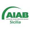 Logo Aiab Sicilia Ets