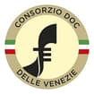 Logo Consorzio Volontario Per La Tutela Dei Vini Doc "Delle Venezie" In Sigla: Consorzio Tutela Doc Delle Venezie