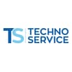 Logo Techno Service Srl