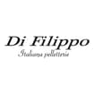 Logo Di Filippo Italiana Pelletterie Srl, In Forma Abbreviata "Di Filippo Italiana Pelletterie Srl"