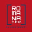 Logo Romana Car Allestimenti Srl