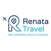 Logo Renata Travel & Events Group Srls.