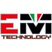 Logo Em Technology Srl