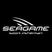 Logo "Seagame Sport Fisherman Srl"