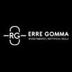 Logo "Erre Gomma Srl"